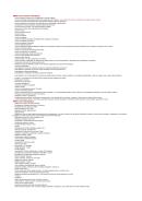 Liste des activités assurables en RC Pro 2025